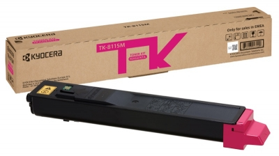 39924417_8910014178 Kyocera 1T02P3BNL0/TK-8115M Toner-kit magenta, 6.000 pages ISO/IEC 19752 for Kyocera M 8124