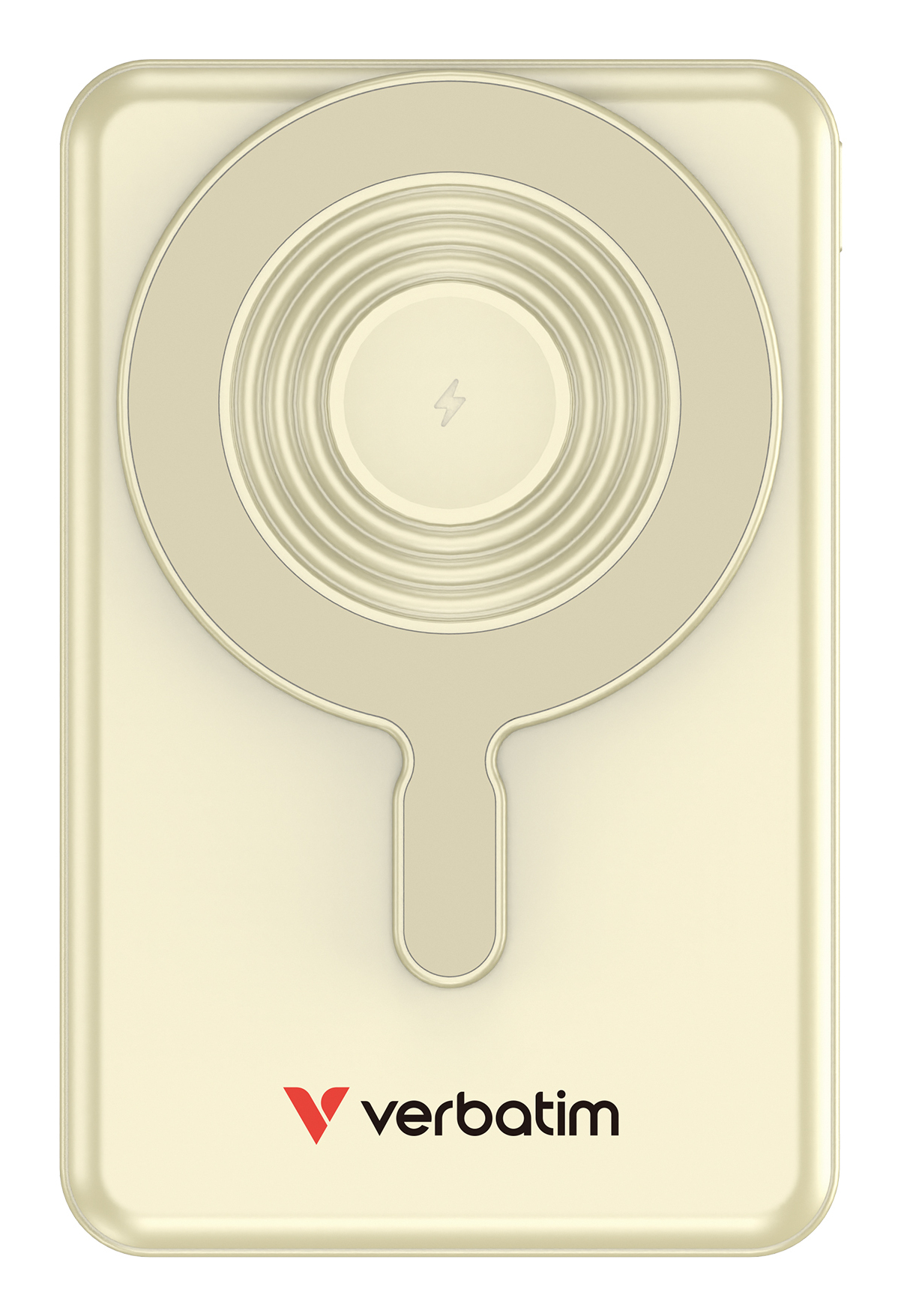 3993a360a8e2219cff740b7f77a69d1ecf37a1b9 Verbatim Charge´n´Go 2C & Display Power Bank 10000 mAh Gold