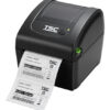 TSC DA220 label printer Direct thermal 203 x 203 DPI 152 mm/sec Wired Ethernet LAN