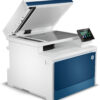 HP Color LaserJet Pro MFP4302fdw Multifunction Colorlaser (5HH64F)