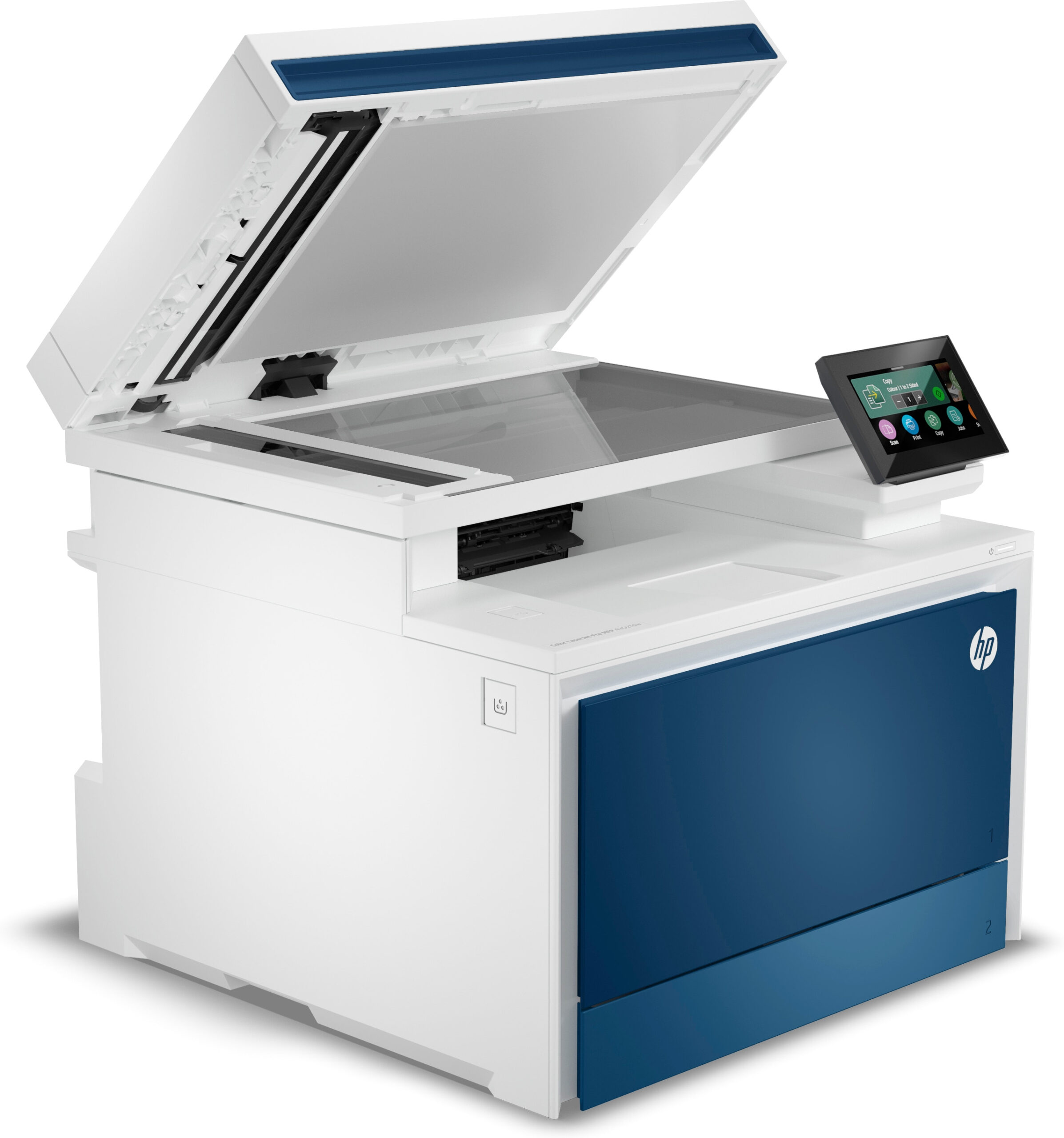 HP Color LaserJet Pro MFP4302fdw Multifunction Colorlaser (5HH64F)