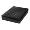 3a64977ae6255bda522c03fcf581cc304d3127c7 Western Digital My Passport WDBR9S0060BBK-WESN external hard drive 6 TB 2.5" Micro-USB B 3.2 Gen 1 (3.1 Gen 1) Black