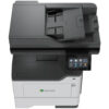 3aab59177152e417580b68850447619b Lexmark MX532adwe Laser A4 1200 x 1200 DPI 44 ppm Wi-Fi