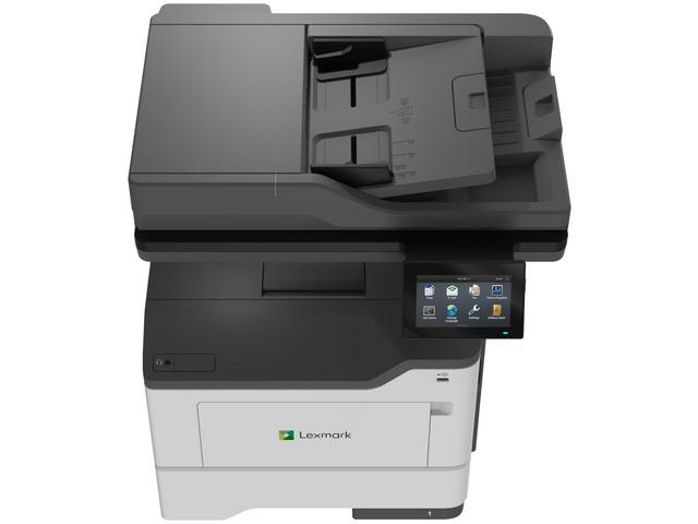 3aab59177152e417580b68850447619b Lexmark MX532adwe Laser A4 1200 x 1200 DPI 44 ppm Wi-Fi