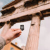 Verbatim Pro U3 256GB Micro SDXC Card