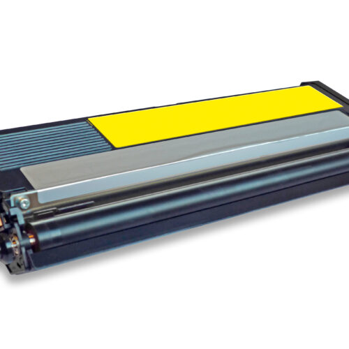 printmate TN325Y Toner yellow (replaces Brother TN325Y) for Brother HL-4150/4570