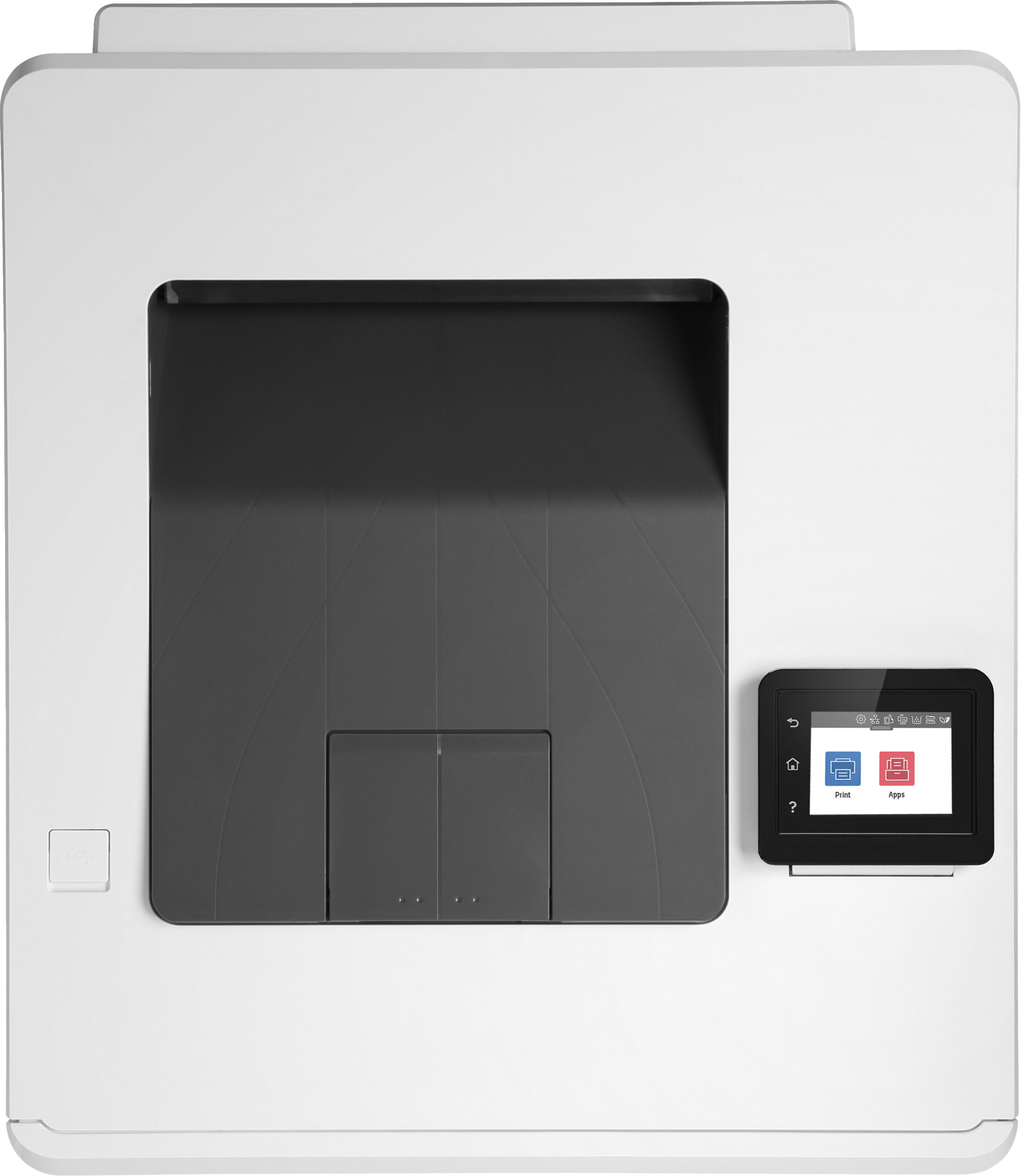 3b5a837cd6f4921b1062e0f02f4a2330 HP Color LaserJet Pro MFP M454dw Multifunction Colorlaser (W1Y45A)