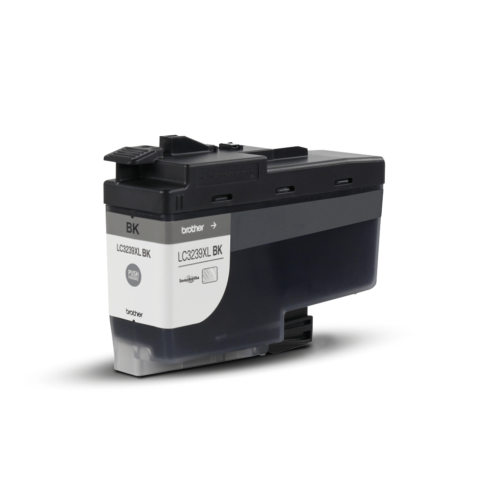 Brother LC-3239XLBK Ink cartridge black, 6.000 pages ISO/IEC 24711 for Brother MFC-J 5945