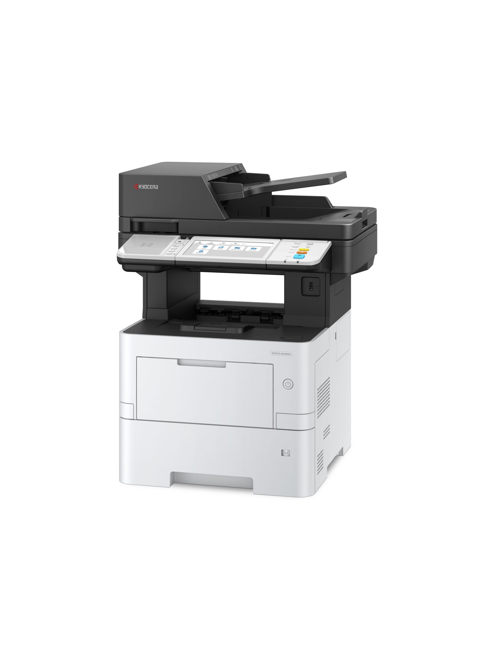 3bc72ba22cc042b0e3dbbe424a3976b2 Kyocera ECOSYS MA4500ix Multifunction laser (110C113NL0)