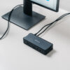 Verbatim CDS-15 Wired USB 3.2 Gen 1 (3.1 Gen 1) Type-C Black, Grey