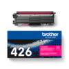 Brother TN-426M Toner-kit magenta extra High-Capacity high-capacity, 6.500 pages ISO/IEC 19752 for Brother HL-L 8360