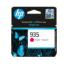 HP C2P21AE/935 Ink cartridge magenta, 400 pages ISO/IEC 24711 4.5ml for HP OfficeJet Pro 6230