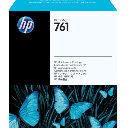 HP CH649A/761 Maintenance-kit for HP DesignJet T 7100/7200