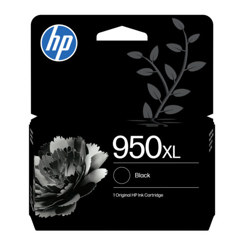 3c8c7d61c5bf92fa44b09d6ff859f5604b0d2814 HP CN045AE/950XL Ink cartridge black high-capacity, 2.300 pages ISO/IEC 24711 53ml for HP OfficeJet Pro 8100/8610/8620
