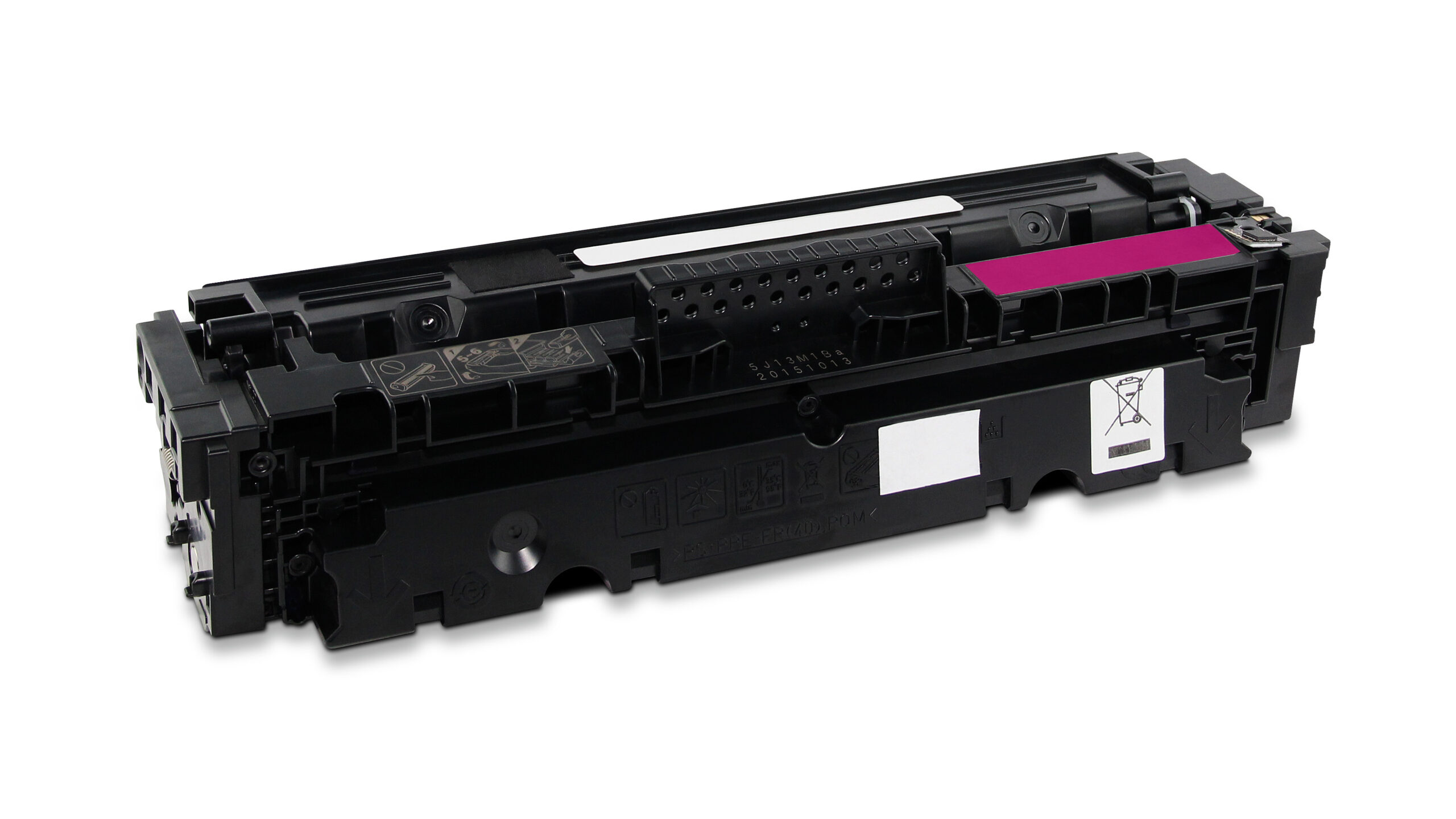 3cee980c766c93384a23dc7c450abefe060ca79c PrintMate HP CF413A, remanufactured toner, Magenta 2300p