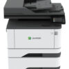 Lexmark MX331adn Laser A4 600 x 600 DPI 38 ppm