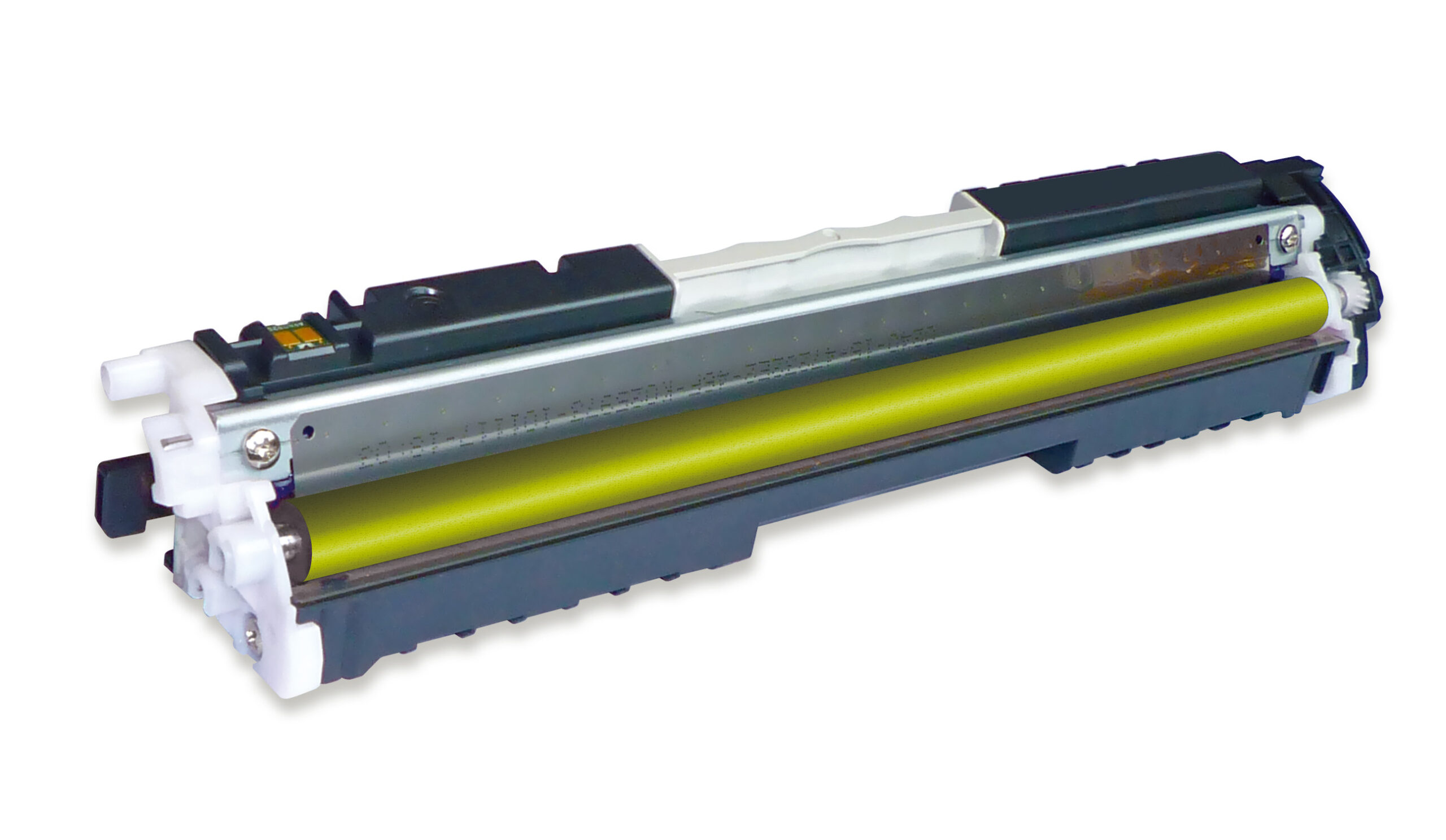 printmate CF352A Toner-kit yellow, 1.000 pages (replaces HP 130A/CF352A) for HP Color LaserJet M 177