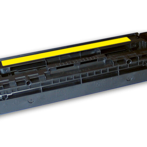 Compatible CF212A Toner cartridge yellow, 1.800 pages (replaces HP 131A/CF212A) for HP Pro 200