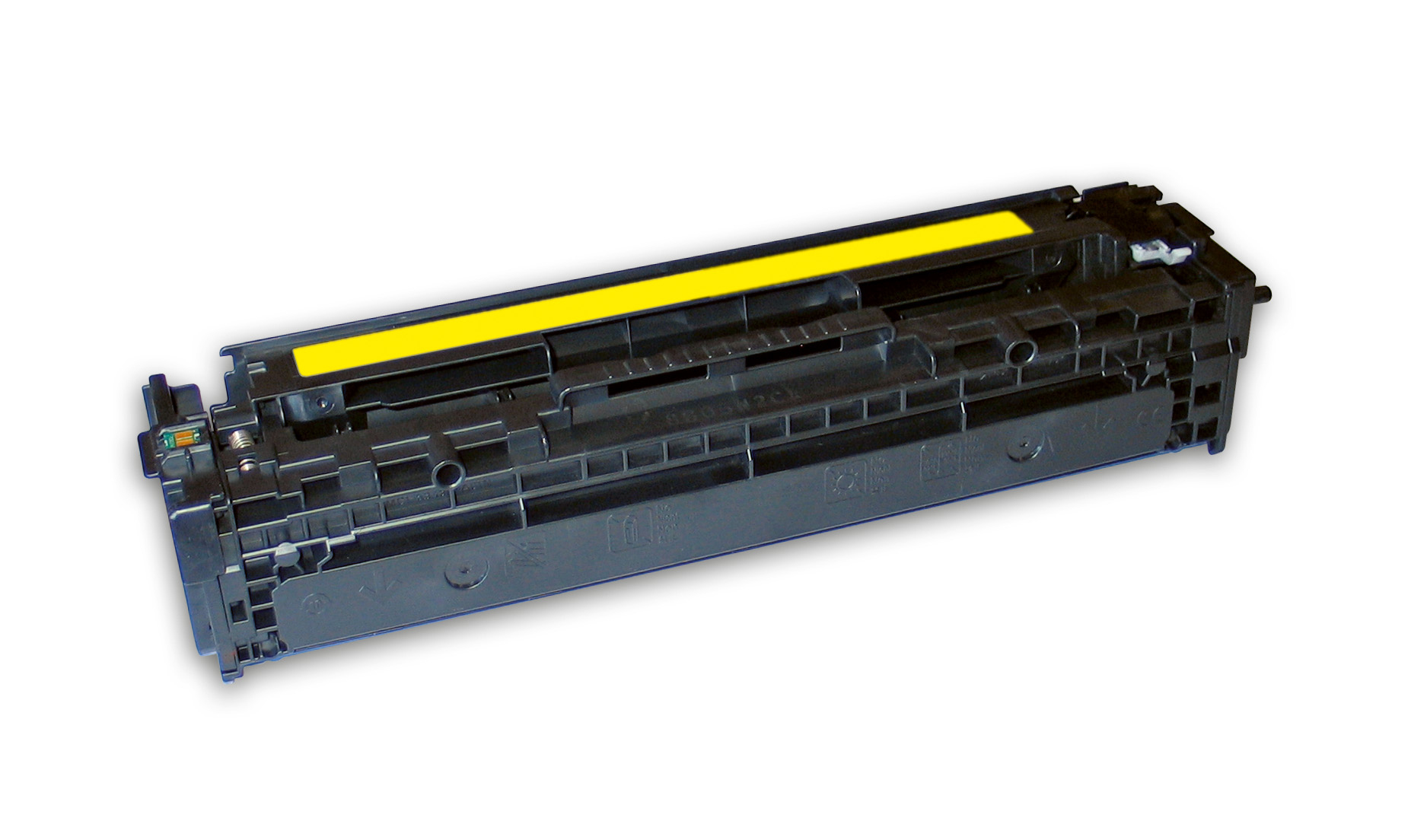 3cfe9b01b11049468bd1ea7ba4e4319d988c0d77 printmate CF212A Toner cartridge yellow, 1.800 pages (replaces HP 131A/CF212A) for HP Pro 200