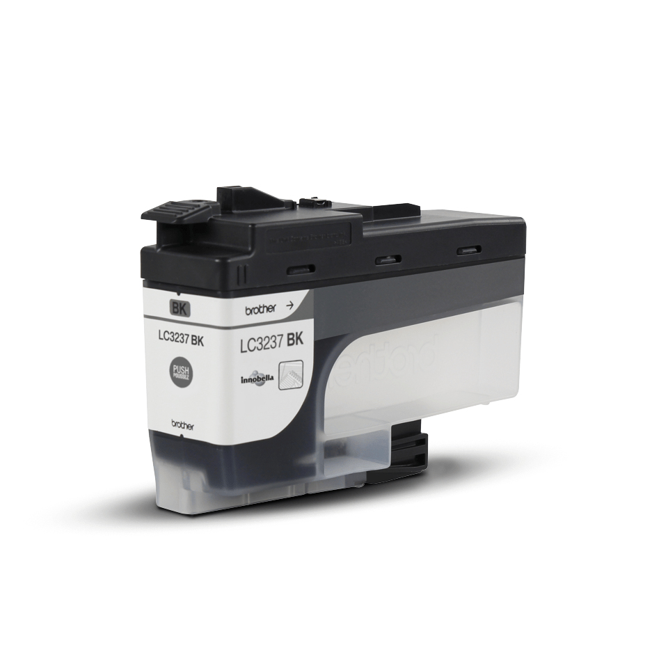 Brother LC-3237BK Ink cartridge black, 3.000 pages for Brother MFC-J 5945