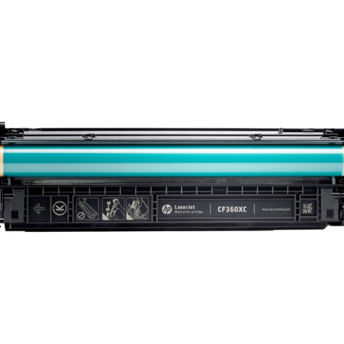 3d7022c937d248f0da5fd824bb34cef34d636bc0 HP CF360X/508X Toner cartridge black, 12.500 pages ISO/IEC 19798 for HP CLJ M 552/E 55040