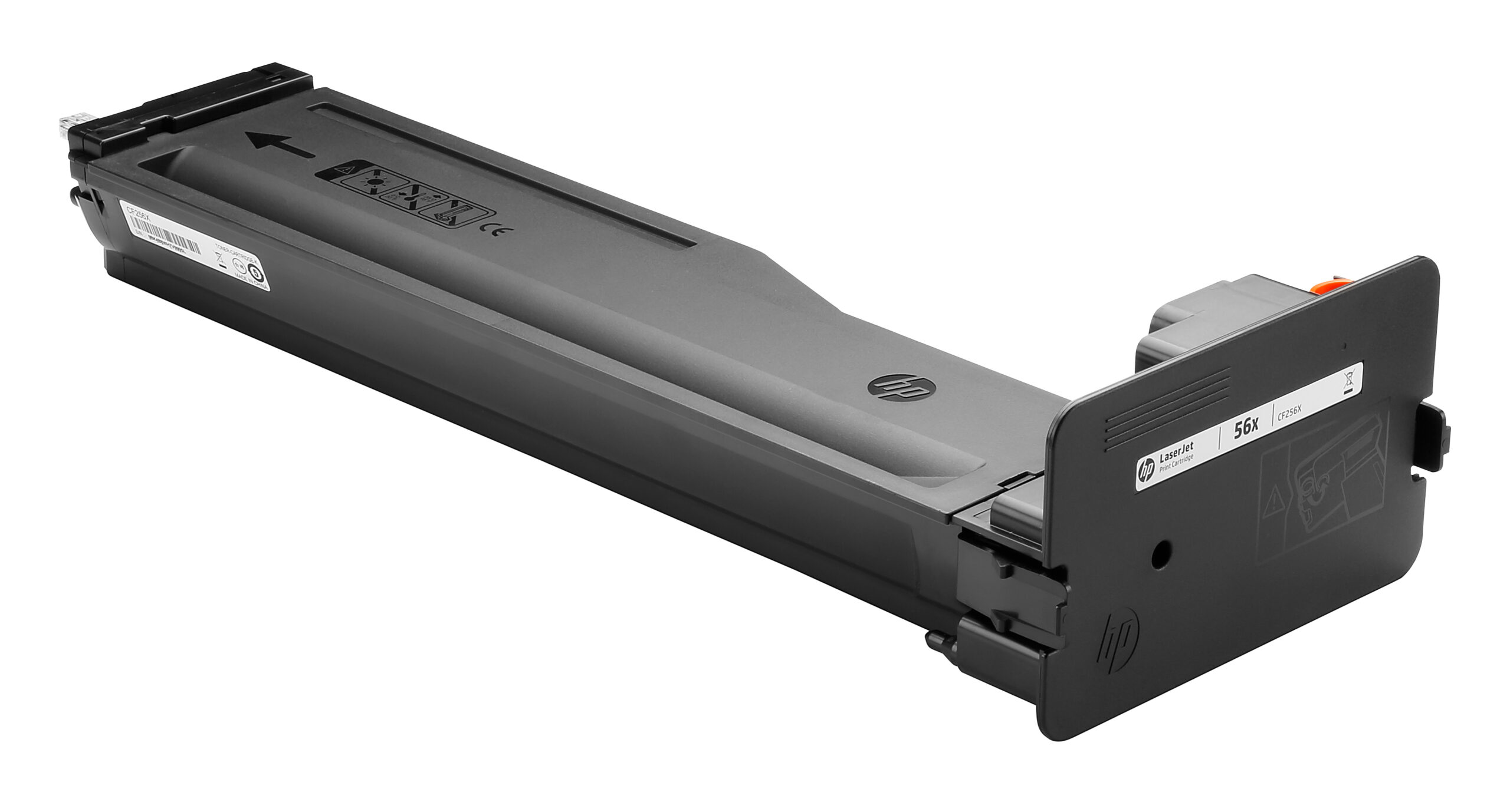 3dccc2eaff684501d6ca3bd3efe35e091129f2df HP CF256X/56X Toner-kit, 12.300 pages ISO/IEC 19752 for HP LaserJet M 436