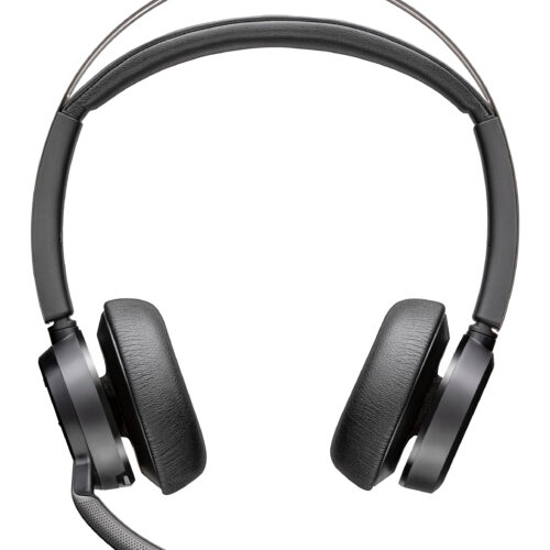 HP Poly Poly Voyager Focus 2 USB-A Headset