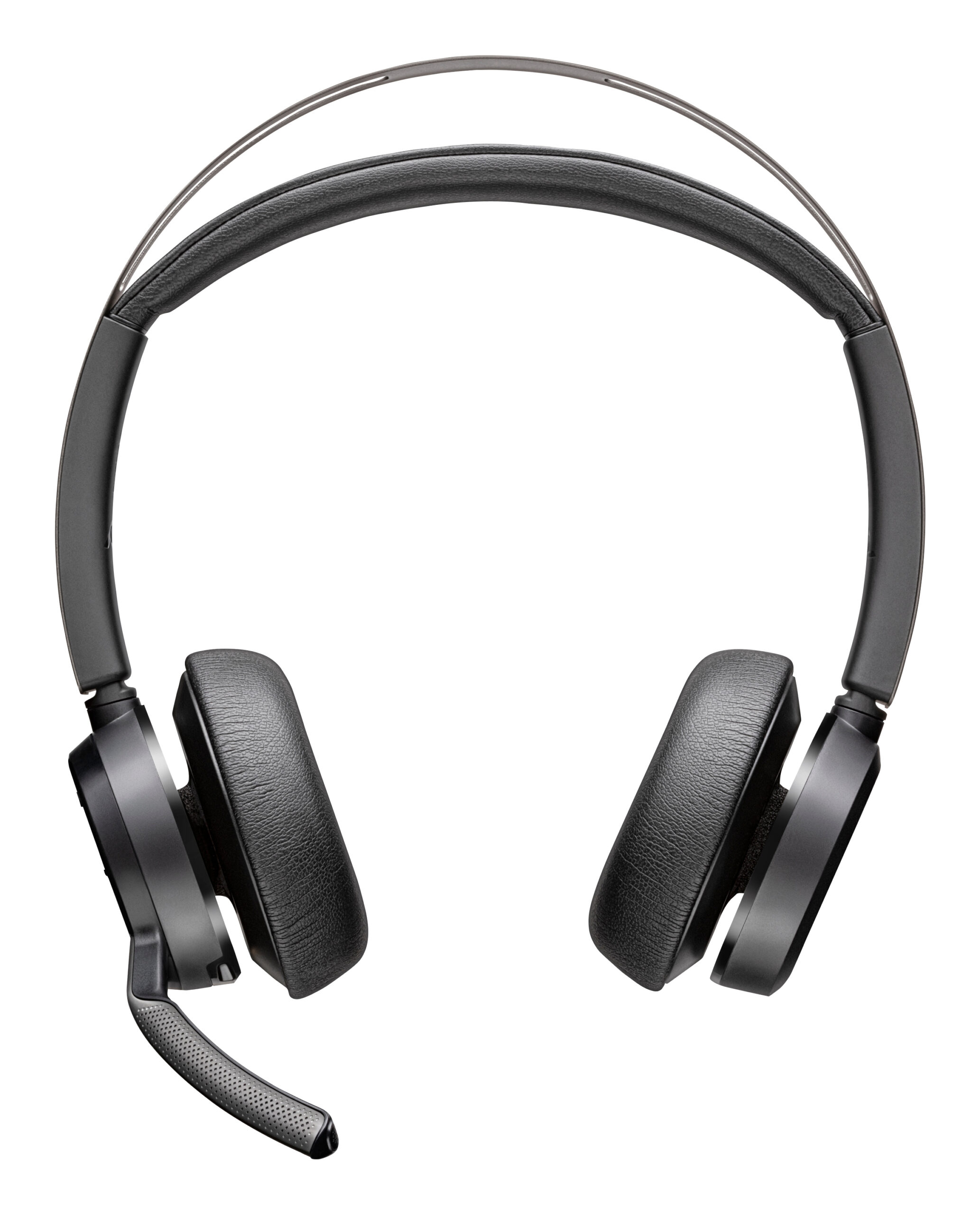 3dd4ad7e64305de7f7269aafb0af2b431370de8c HP Poly Poly Voyager Focus 2 USB-A Headset