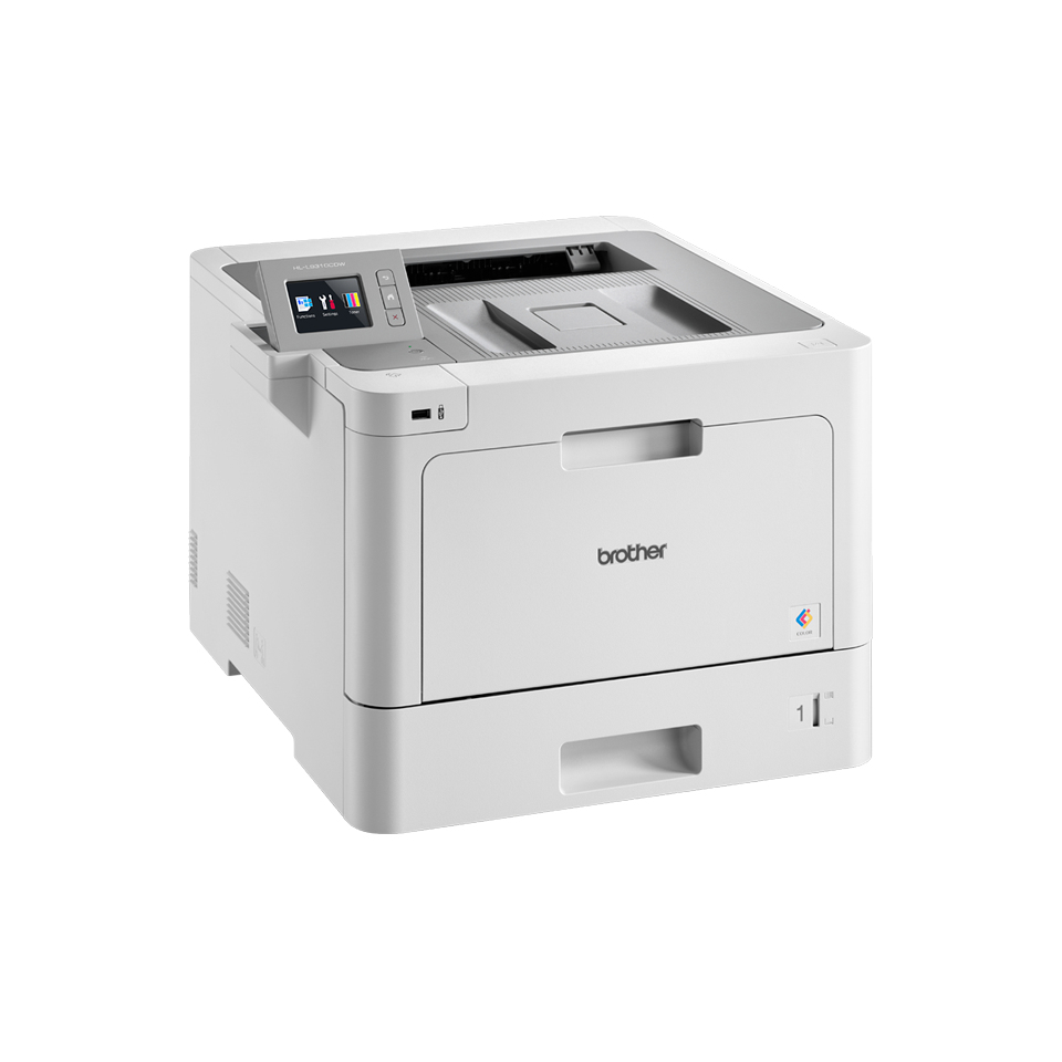 Brother HL-L 9310CDW Colorlaser (HLL9310CDWG1)