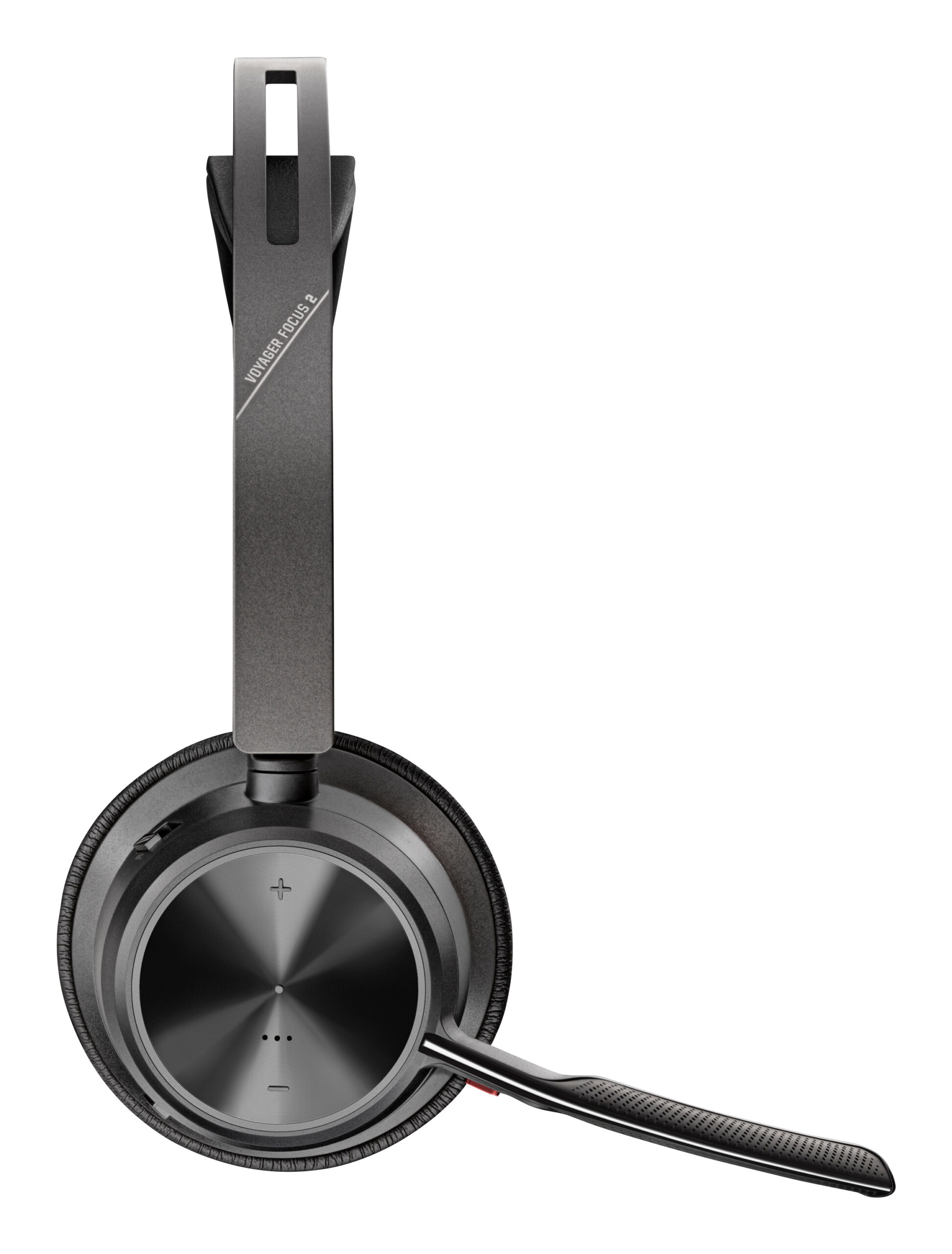 3e7d05bb4ddded4e18cd9a642bcc3c64a609b22b HP Poly Poly Voyager Focus 2 USB-A Headset