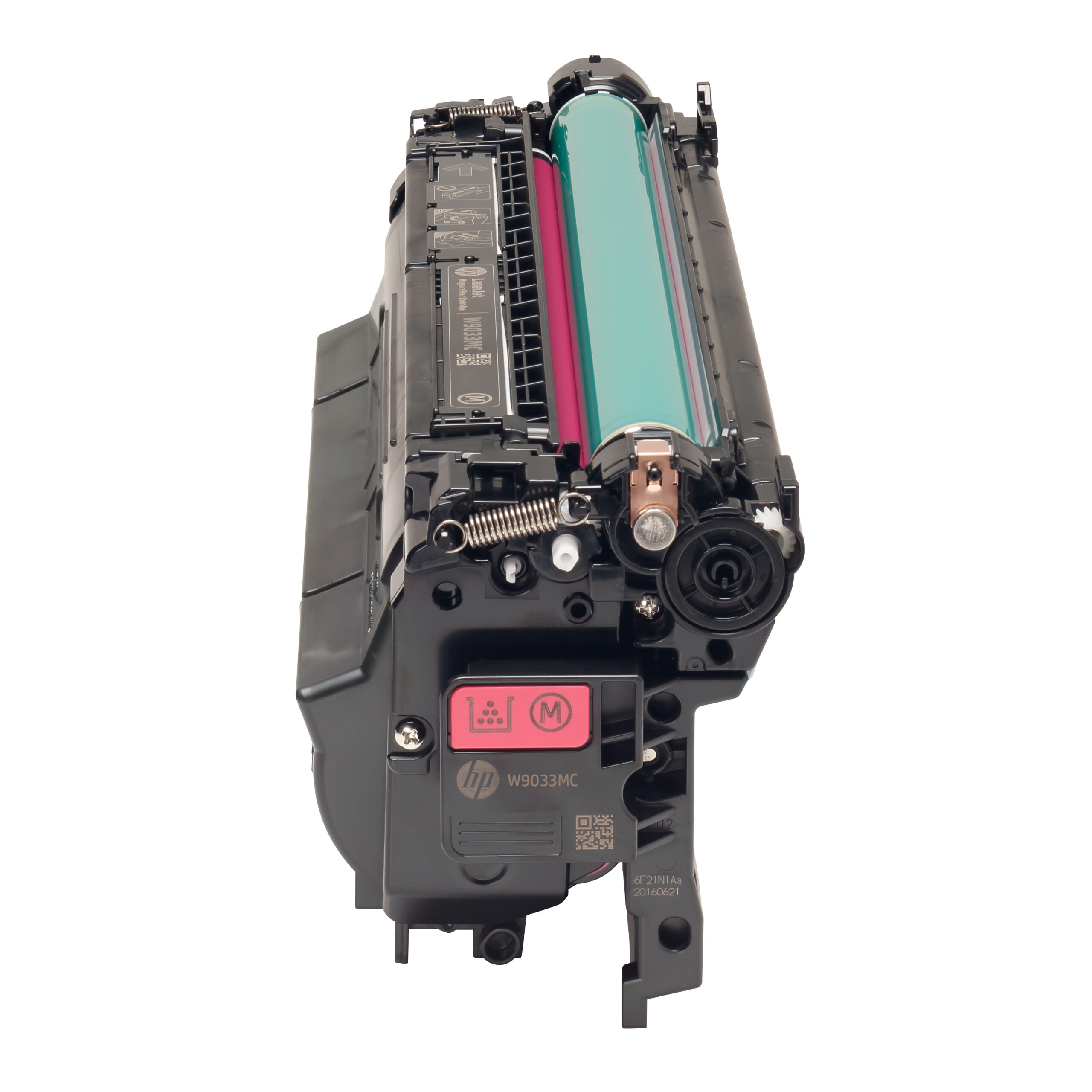 HP CF473X/657X Toner cartridge magenta, 23.000 pages ISO/IEC 19798 for HP LaserJet M 681
