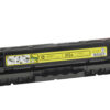 HP CF382A/312A Toner cartridge yellow, 2.700 pages ISO/IEC 19798 for HP CLJ Pro M 476