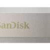 SanDisk SDCZ75-512G-G46 USB flash drive 512 GB USB Type-C 3.2 Gen 1 (3.1 Gen 1) Silver