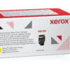 Xerox 006R04822 Toner cartridge yellow, 1.800 pages ISO/IEC 19752 for Xerox C 320