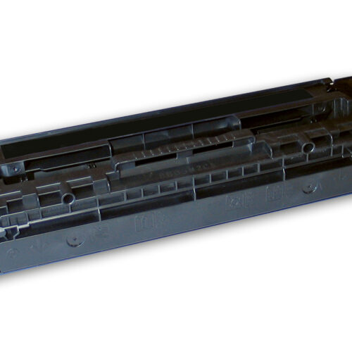 Compatible HP CF210X, CANON 731H, remanufactured toner, high capacity, Black 2400p