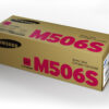 HP SU314A/CLT-M506S Toner cartridge magenta, 1.500 pages ISO/IEC 19798 for Samsung CLP-680