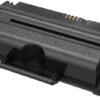 40020470_0839157797 HP SU987A/MLT-D2082S Toner cartridge black, 4.000 pages ISO/IEC 19752 for Samsung SCX 5635