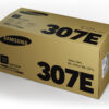 HP SV058A/MLT-D307E Toner black extra High-Capacity, 20.000 pages ISO/IEC 19752 for Samsung ML 5010