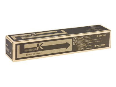 40105250_6478545110 Kyocera 1T02LK0NL0/TK-8305K Toner-kit black, 25.000 pages ISO/IEC 19798 for KM TASKalfa 3050
