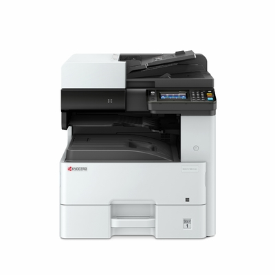 Kyocera ECOSYS M4125idn Multifunction laser (1102P23NL0)