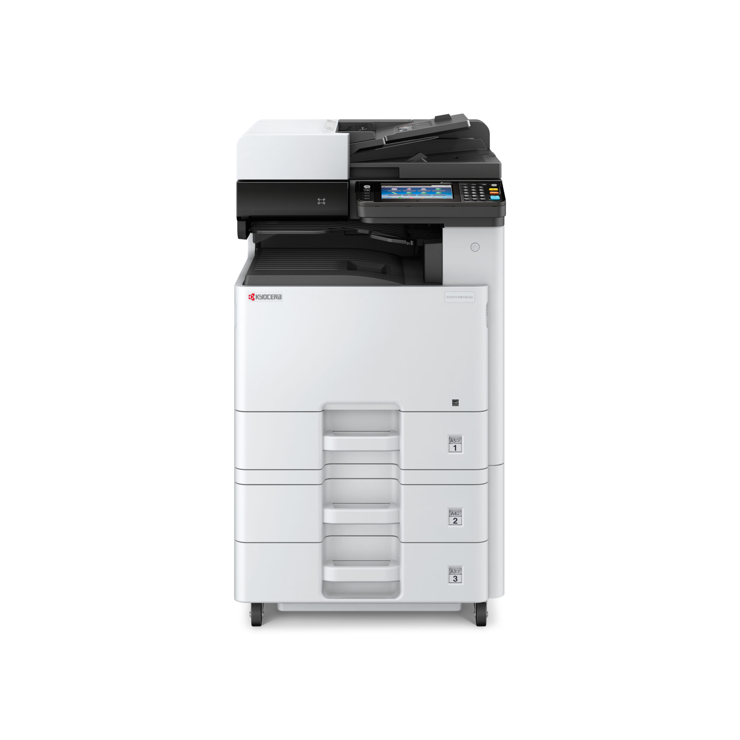 Kyocera ECOSYS M8130cidn Multifunction Colorlaser (1102P33NL0)