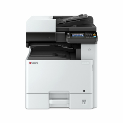 Kyocera ECOSYS M8124cidn Multifunction Colorlaser (1102P43NL0)