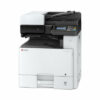 Kyocera ECOSYS M8130cidn Multifunction Colorlaser (1102P33NL0)