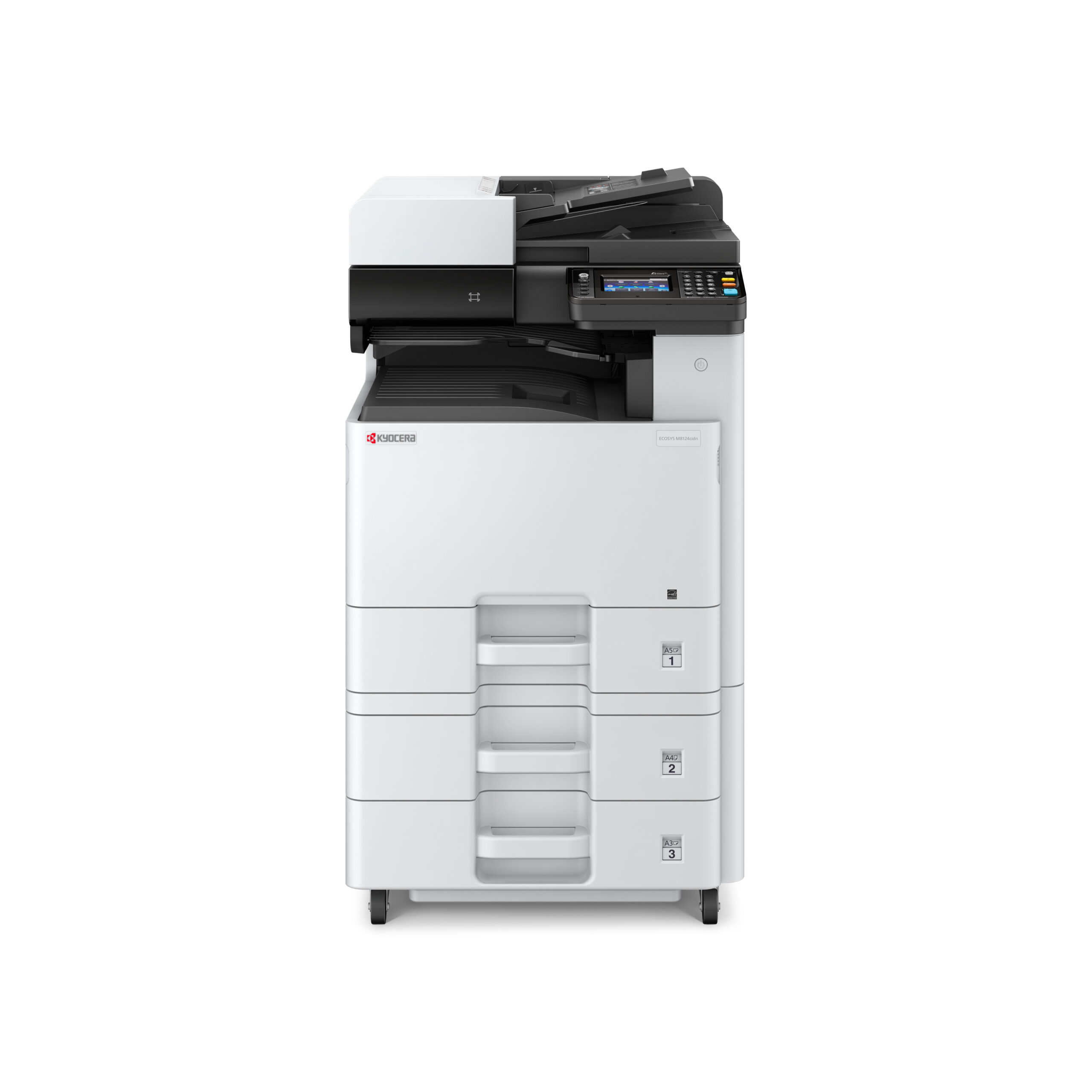 40264689_6415591093 Kyocera ECOSYS M8124cidn Multifunction Colorlaser (1102P43NL0)