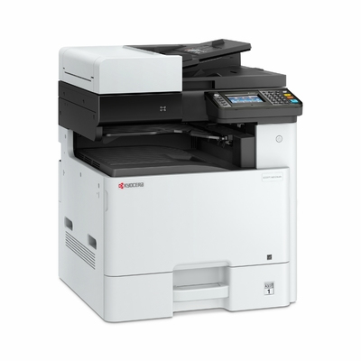 Kyocera ECOSYS M8130cidn Multifunction Colorlaser (1102P33NL0)