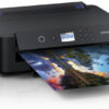 Epson Expression Photo HD XP-15000 inkjet printer Colour 5760 x 1440 DPI A3+ Wi-Fi