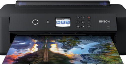 Epson Expression Photo HD XP-15000 inkjet printer Colour 5760 x 1440 DPI A3+ Wi-Fi