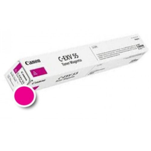 Canon 2184C002/C-EXV55 Toner-kit magenta, 18.000 pages for Canon IR-C 256 i