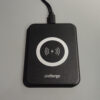 Aircharge AIR0224 mobile device charger Smartphone Black AC Indoor