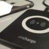 Aircharge AIR0224 mobile device charger Smartphone Black AC Indoor